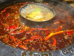 -陈眼镜火锅(总店)