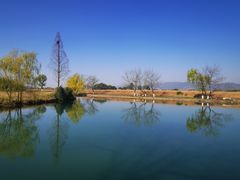 -良渚古城遗址公园