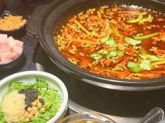 -小饕荟雅安贡椒鱼鲜馆(广福桥店)