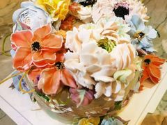 -Whisper studio薇语花艺烘焙工作室