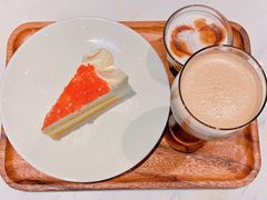 -Peet's Coffee皮爷咖啡(德基店)