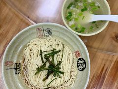-阿勇面馆(东书房路店)