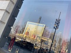 -Salon de The de Joel Robuchon(外滩18号店)