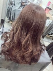 -GIRL STYLE 烫发·染发沙龙