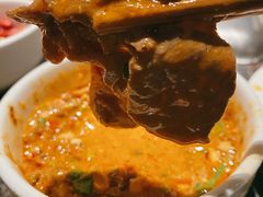 -海底捞火锅(崇文门新世界百货店)
