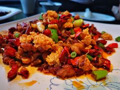 -陈麻婆豆腐总店