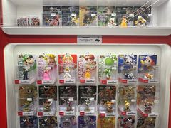 -任天堂Nintendo Switch体验店(天河城店)