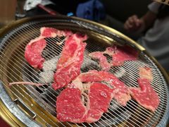 -西塔老太太泥炉烤肉(龙湖北苑天街店)