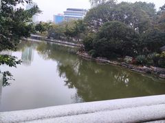 -柳侯公园