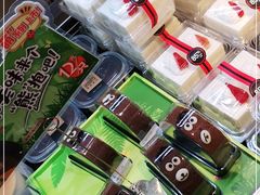 -85度C(生甜甜圈研究工坊·上海松江人民北路店)