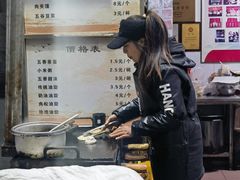 -油旋张(大观园店)