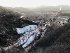 -云端咖啡(古北水镇景区店)