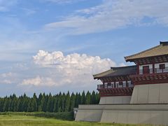 -汉景帝阳陵博物院