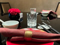 -上海苏宁宝丽嘉酒店·嘉府壹号中餐厅