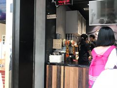-老虎堂黑糖专壳 (尖沙咀乐道店)
