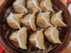 -新兴园饺子馆(北京百子湾店)