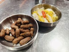 -胡叨叨黄油砂锅焗海鲜(百家湖1912店 )