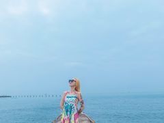 -青岛第二海水浴场