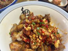 -衡厨·衡阳土菜(中南店)