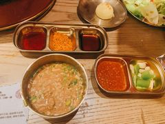 -西塔老太太泥炉烤肉(杭州首店)