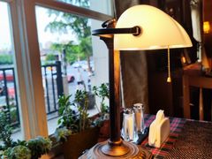 -小世界西餐厅(建国门店)