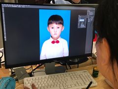-ID.PHOTO照相馆(嘉里企业中心店)