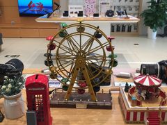 -Sony Store索尼(广州正佳店)