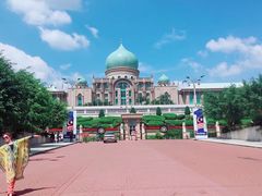 -云顶高原
