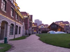 -天津津利华酒店