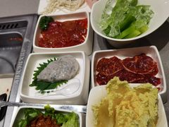 -海底捞火锅(天一广场亚细亚店)
