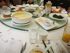 -金时代顺风大酒店(金山店)