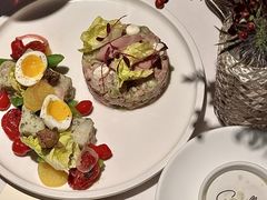 -壳里西餐厅Coquille Seafood Bistro(蒙自路店)