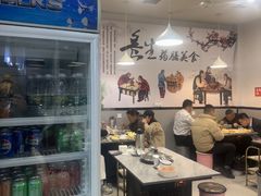 -光头药膳鸡(莱茵小镇店)