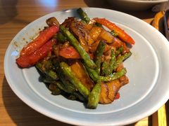 蜜桃三素-蜜桃餐厅·伴山(绿宝广场店)