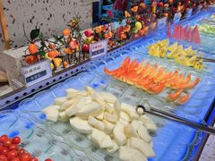 -韩盛·盛江山自助料理(学院路江北大学城店)