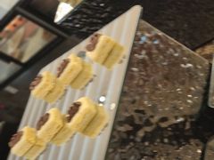 -圣丰索菲特·2 On 988 Café 自助餐厅
