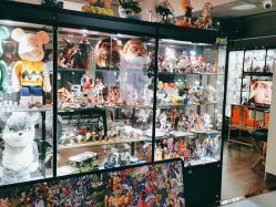 -木子·纹身店TATTOO穿孔·洗纹身