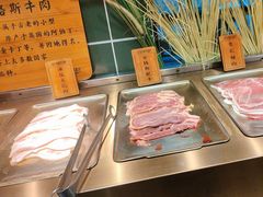 -欢乐牧场主题自助料理(龙华星河iCO店)