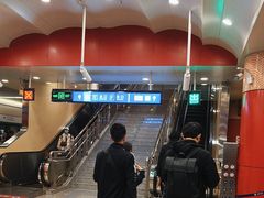 -王府井(地铁站)