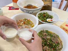 -笨罗卜浏阳菜馆(龙华鹏润达店)