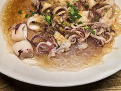 -新白鹿餐厅(龙游路总店·杭帮菜名店)