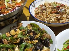 -好帮厨·下饭浏阳菜·坚持现炒(月湖店)