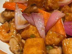 -北李·海肠捞饭·大连菜(望京凯德MALL店)