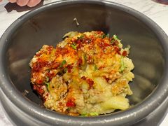 -茄子恰恰·新云南小炒(金池购物中心店)