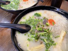 -鸭小妹鸭血粉丝(老门东店)