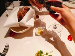 -云厨·高空西餐厅(成都瑯珀·凯悦臻选酒店)