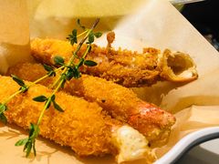 -卡朋西餐(较场西路店)