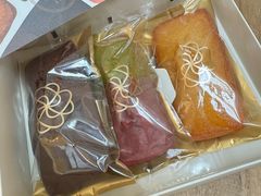 -M'CAKE(西单大悦城店)