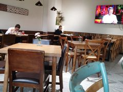 -榖屋house of flour(张江首店)