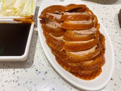 -玉林烤鸭店(小西天店)